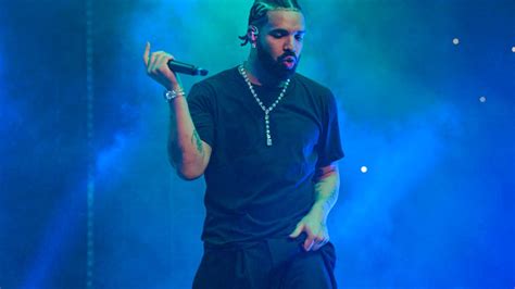 leak drake|Drake apparently responds to leaked video rumors